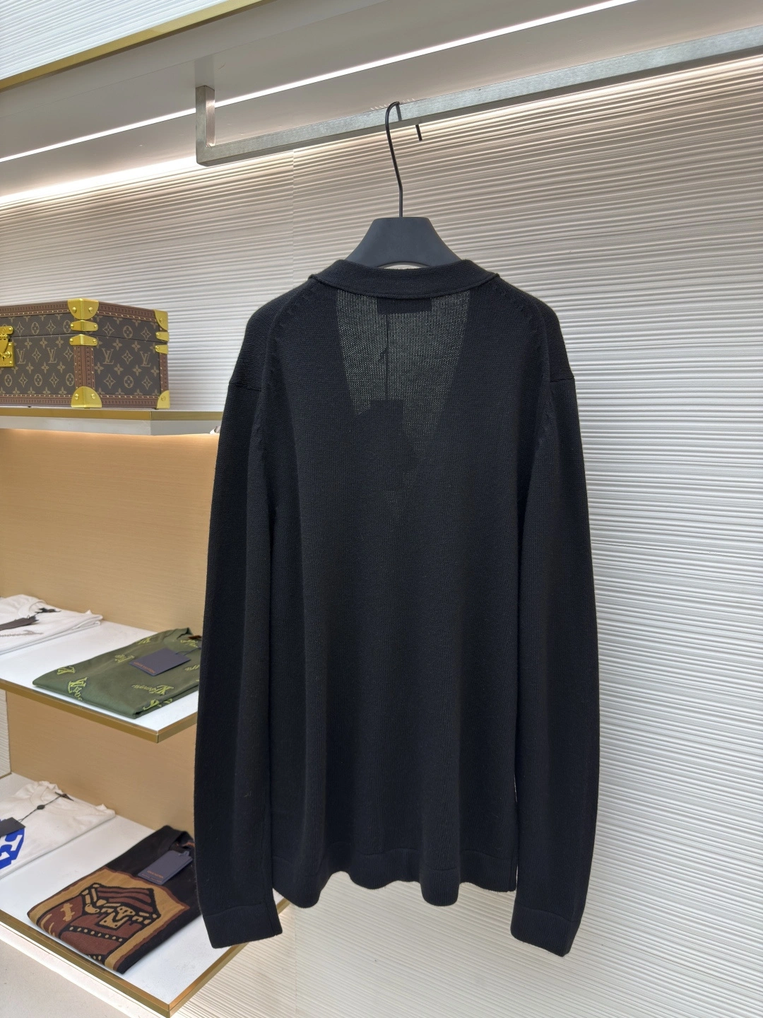 wg.luxury- 4ior wool cashmere Soft and comfortable item:E-F509K1672H